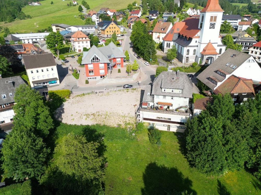 Luftbild von Manuel Naharro