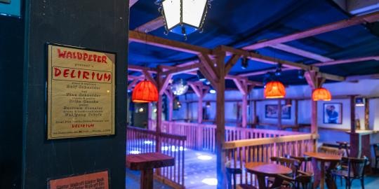 Ausstellung ZEITGeschichteN Schonach_Waldpeterle_©Hochschwarzwald Tourismus GmbH