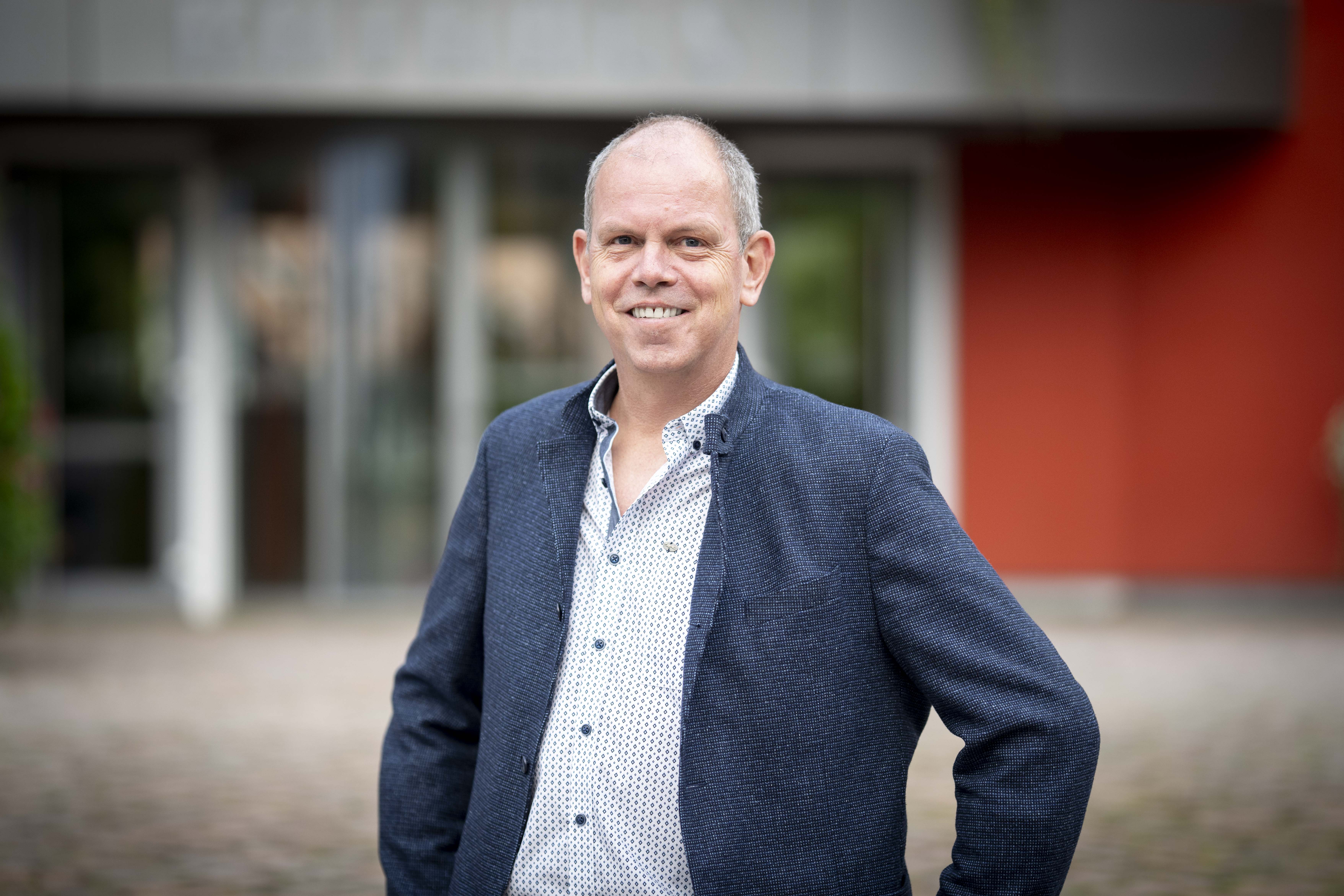 Gemeinderat Bernd Kaltenbach Bernd Kaltenbach