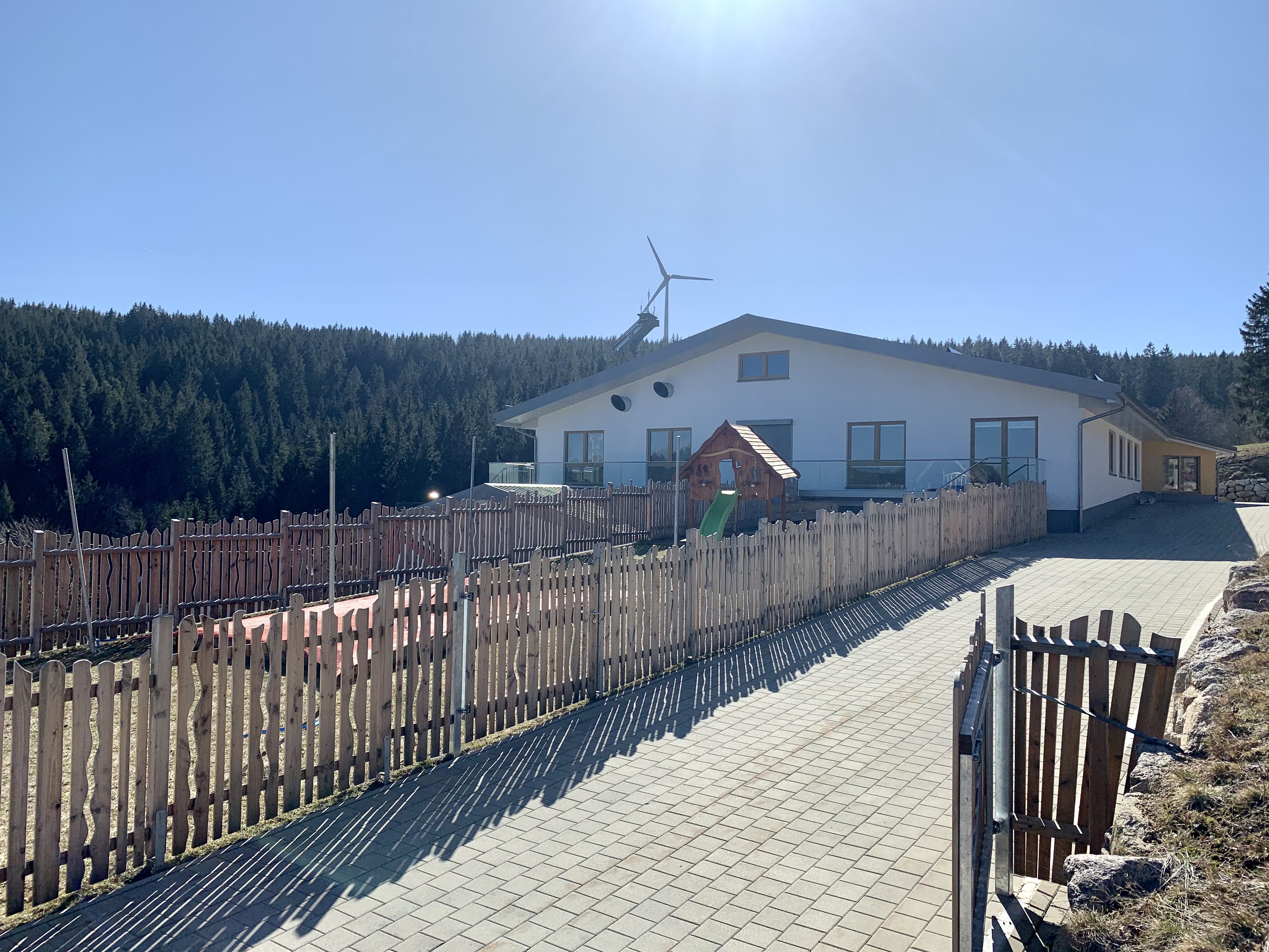 Kindergarten Gipfelstürmer Kindergarten Gipfelstürmer