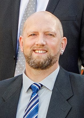 Bernd Kaltenbach 