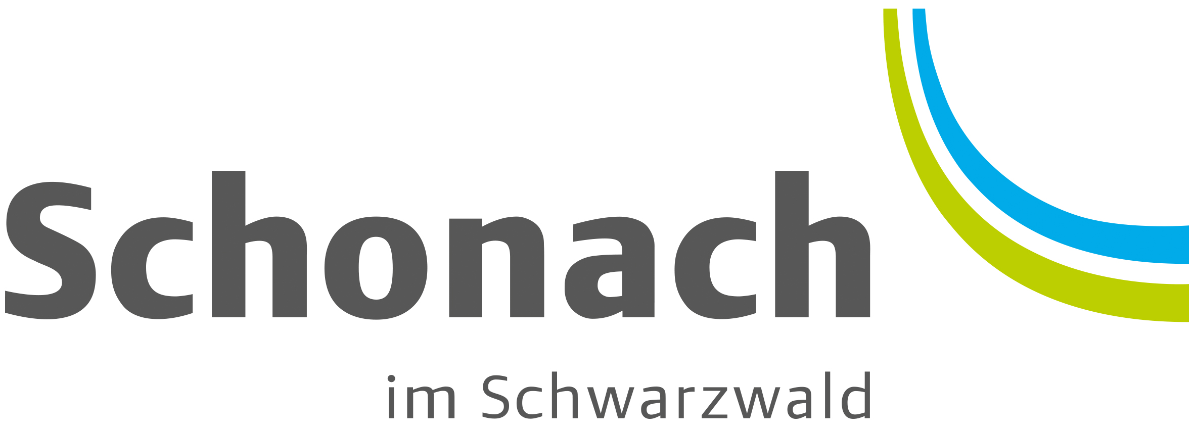 Logo Gemeinde Schonach
